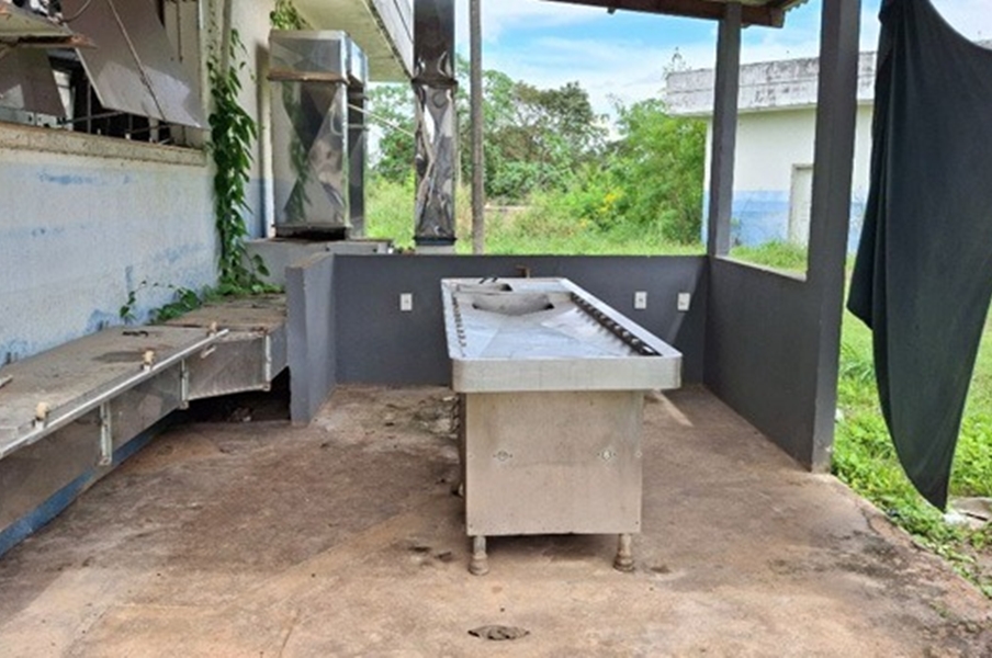 APÓS VISITA TÉCNICA: MP alerta para melhorias nas instalações do IML em Porto Velho