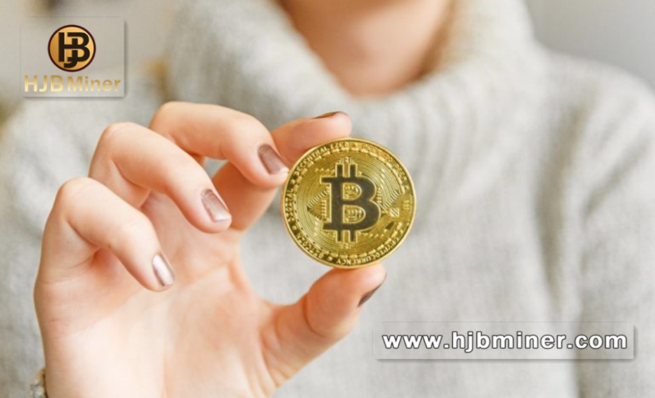 HJB MINER: A plataforma ajuda investidores em criptomoedas a ganhar 10.000 por dia