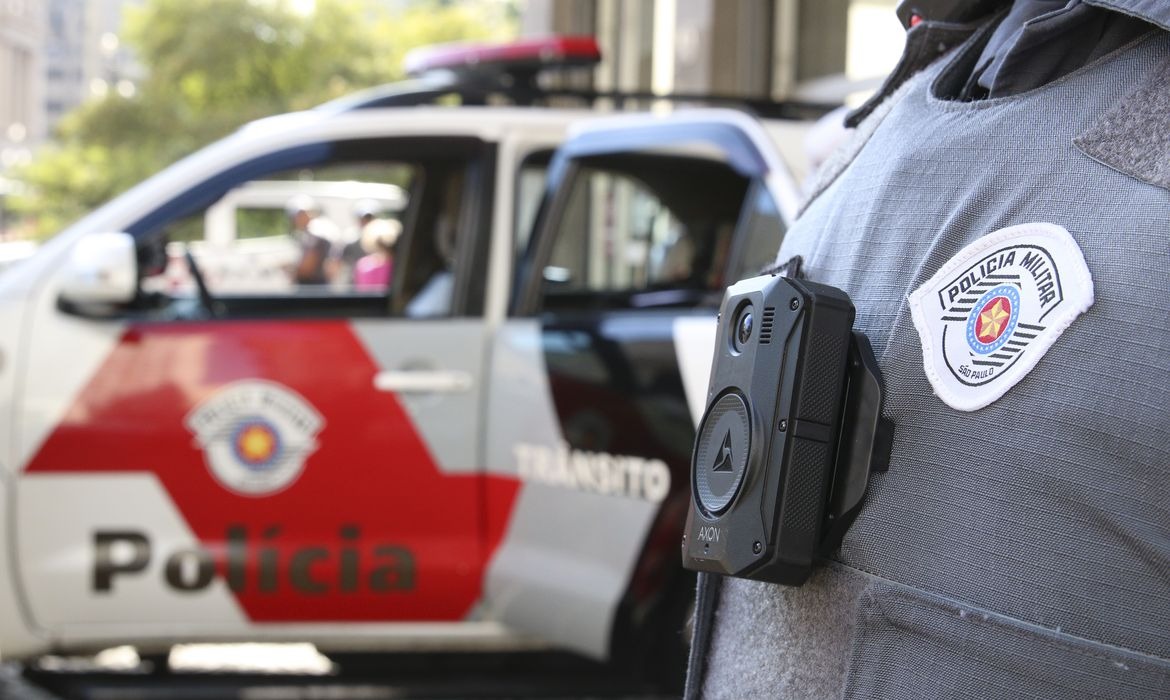 SÃO PAULO: Polícia Militar faz concurso público para aluno oficial