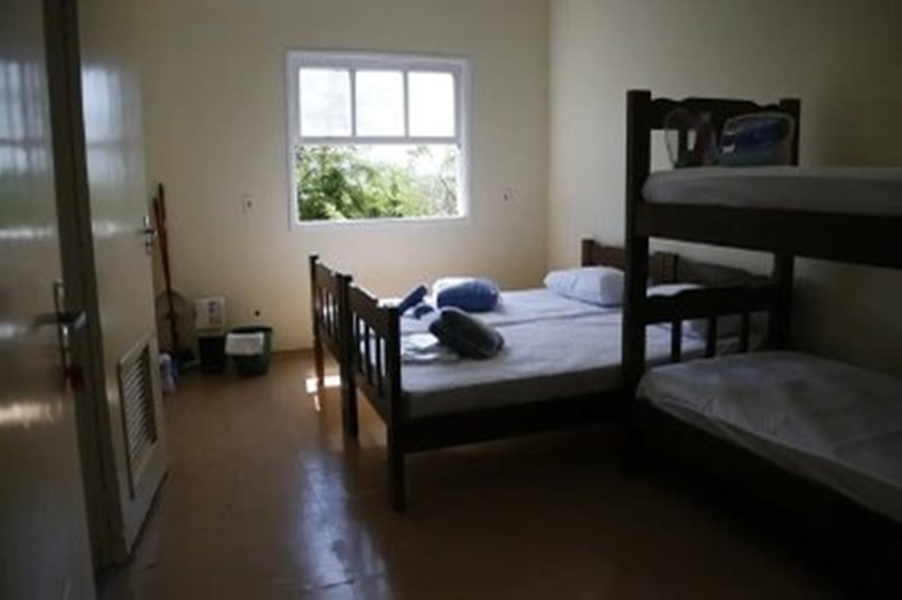 EM 120 DIAS: MPF e Defensorias querem plano conjunto de abrigo a refugiados em RO