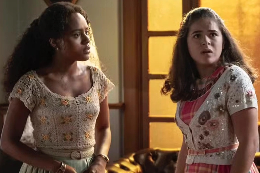 NOVELAS: Confira os resumos dos capítulos desta terça-feira (20)