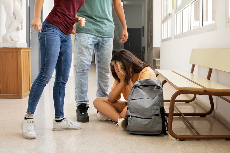 PAZ NAS ESCOLAS: Lei prevê mais rigor para violência em instituições de ensino 