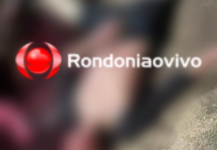 PERSEGUIDO: Jovem de 22 anos é morto brutalmente em Porto Velho 