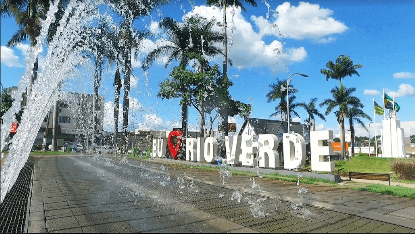 GOIÁS: Prefeitura de Rio Verde abre concurso com 499 vagas para várias áreas