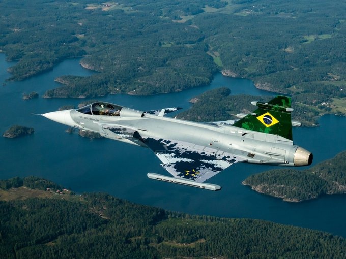 EM 2024: Força Aérea Brasileira revela avistamentos de OVNIs por pilotos 