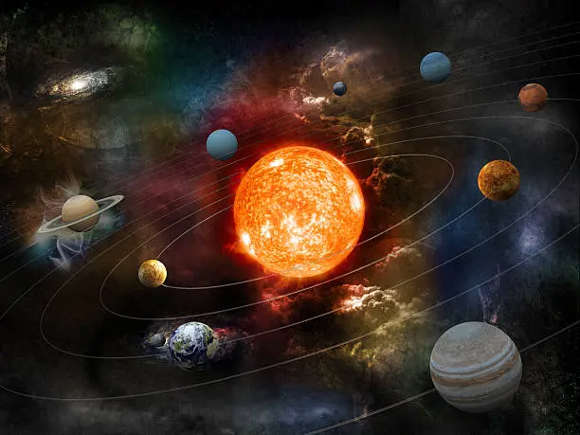 SERÁ?: Segunda Terra corre risco de estar escondida no Sistema Solar 