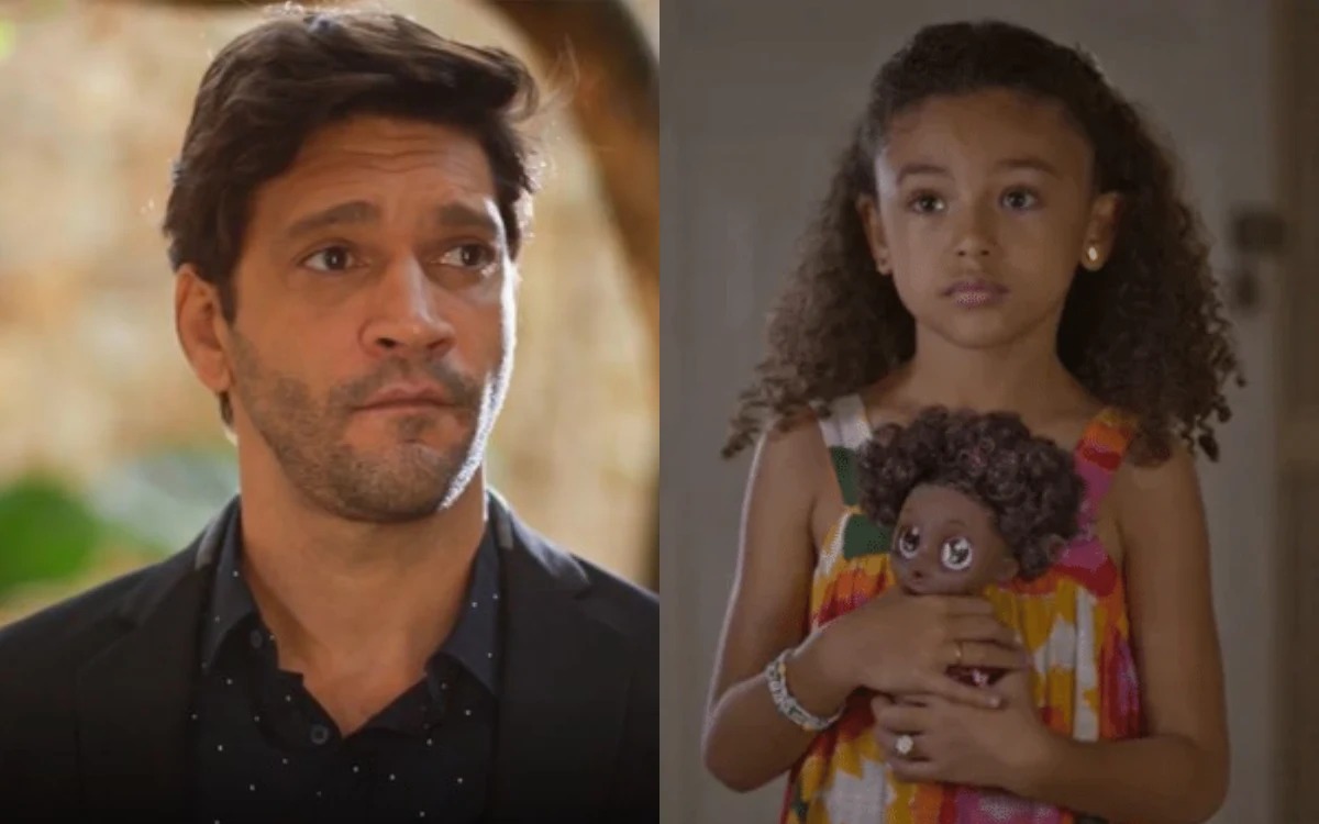 NOVELAS: Confira os resumos dos capítulos desta quinta-feira (03)