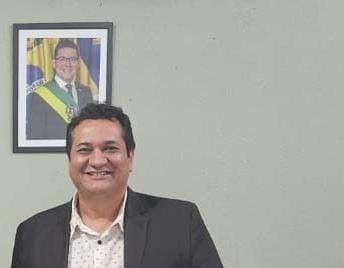 POLÍCIA FEDERAL: Ex-presidente do IPEM e irmão de deputado é o alvo 