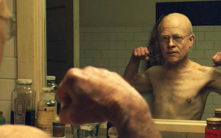 FASES DA VELHICE: O envelhecimento não é progressivo e ocorre em três idades diferentes 