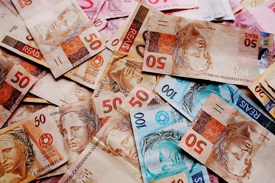 PIB: Mercado financeiro reduz previsão da inflação para 5,1%