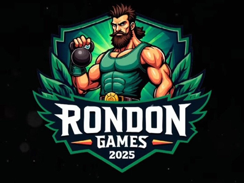 RONDON GAMES: Confira campeões do maior campeonato rondoniense de CrossFit 