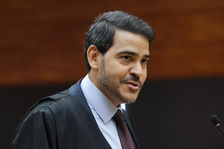 APOIO EVANGÉLICO: Lula decide indicar Jorge Messias para o Supremo Tribunal Federal