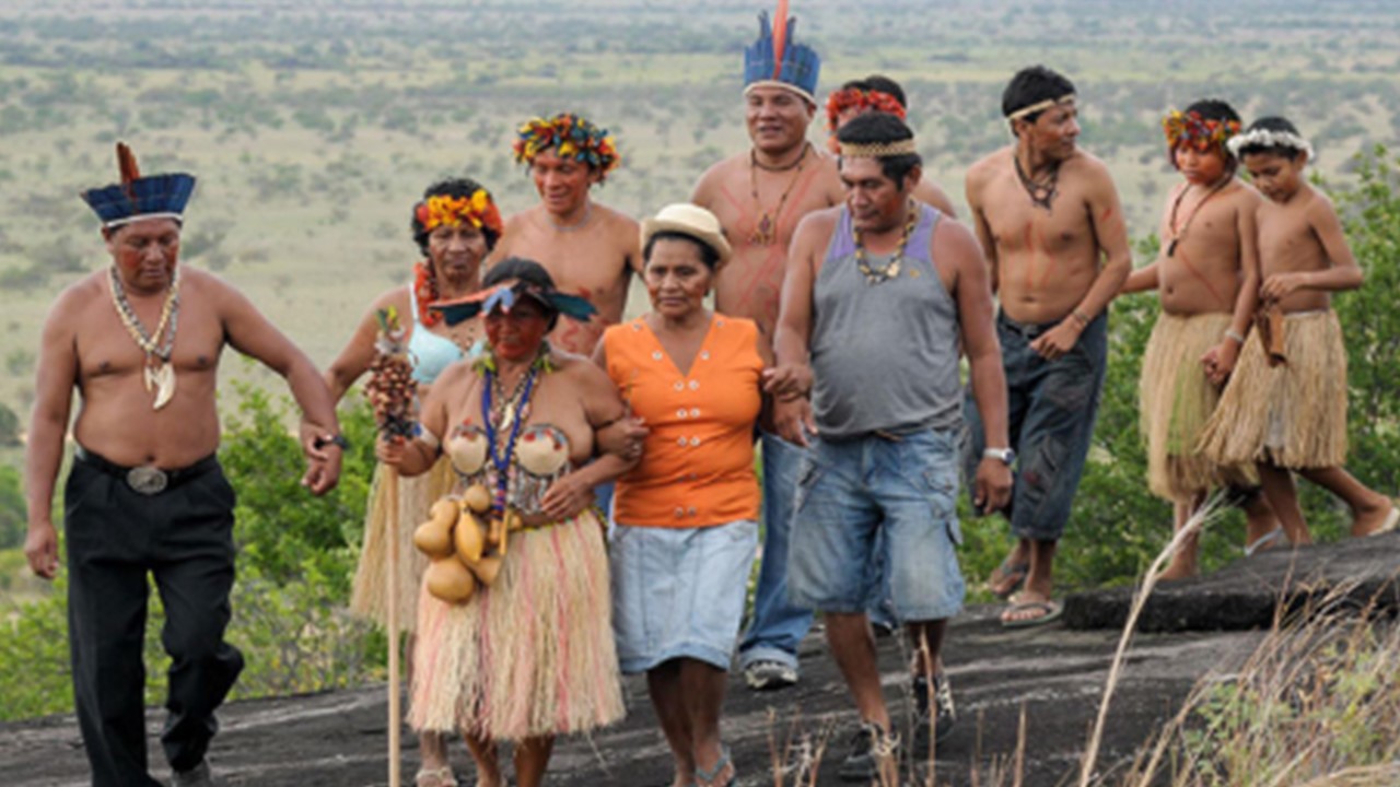 MULTICULTURAL: Brasil tem 391 etnias e quase 300 línguas indígenas, revela Censo 2022 