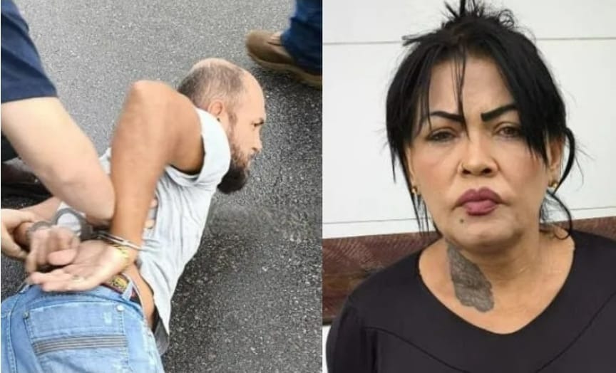 DO LUTO À JUSTIÇA: Sargento investiga e captura assassinos da prima em crime por aluguel