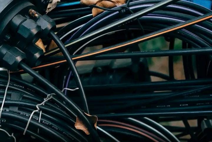 FURTOS DE FIOS: Operação do Distrito Federal cumpre mandados em Rondônia 