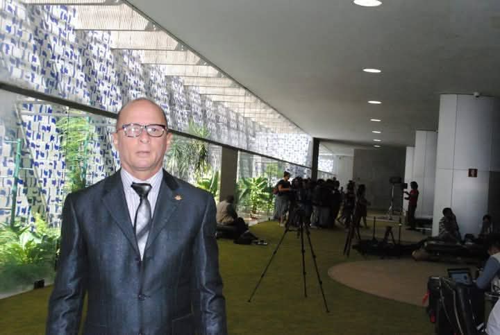 MADEIRA-MAMORÉ: Associação dos Ferroviários contesta pedido do MP e diz que tombamento segue rito legal