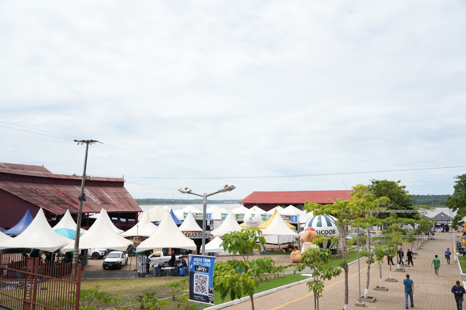 AGROTEC: Feira apresenta inovações para agricultura familiar nesta quinta (27)