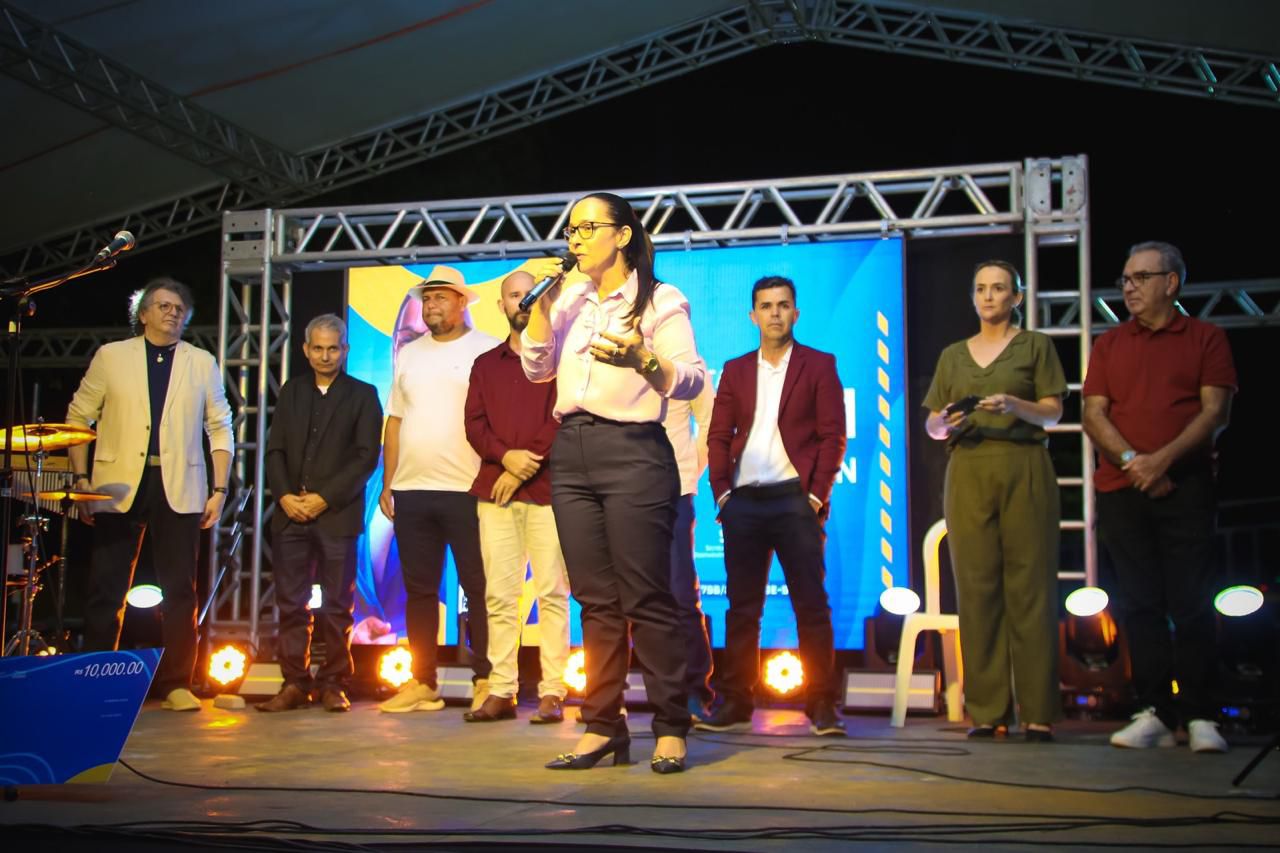 ROSANGELA DONADON: Deputada convida população de Rolim de Moura para a Feira Empreendedora Festival