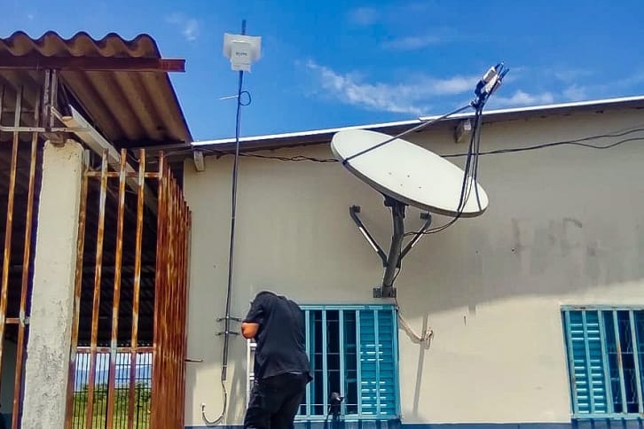 DENUNCIOU: Criança de três anos é abusada pelo vizinho que buscava sinal de wi-fi 