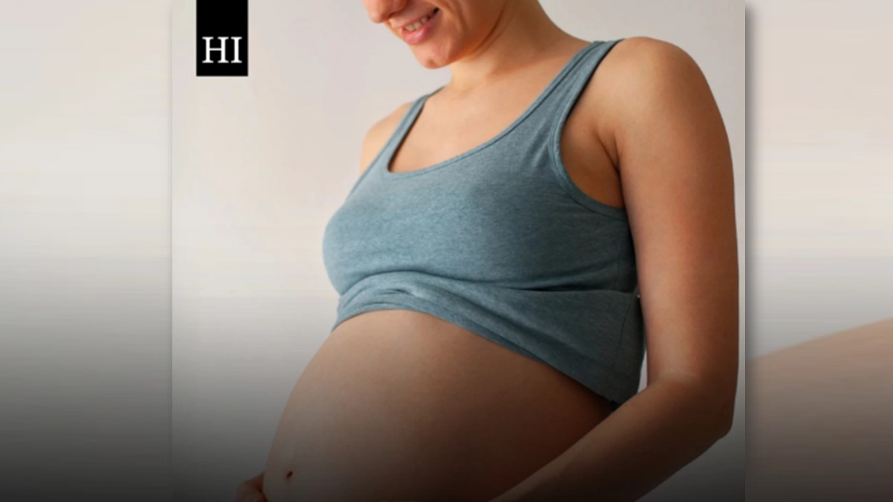 UMA VIRADA HISTÓRICA: Mulheres com mais de 40 anos estão tendo mais bebês do que adolescentes