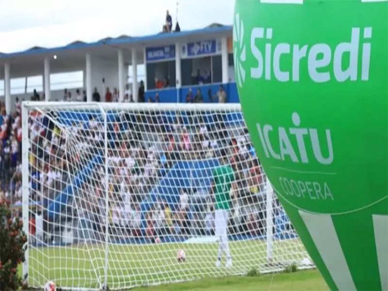 CAMPEONATO RONDONIENSE: Federação divulga tabela completa da edição 2026 