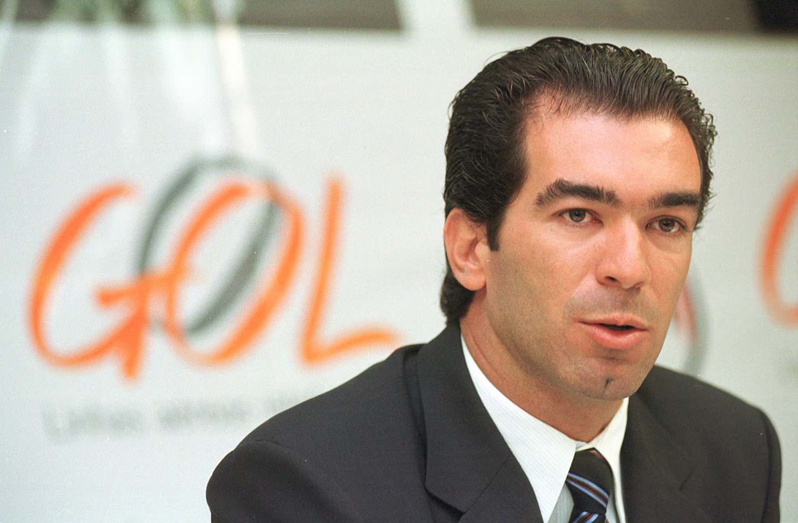 LUTO: Morre o empresário Constantino Júnior, fundador da Gol