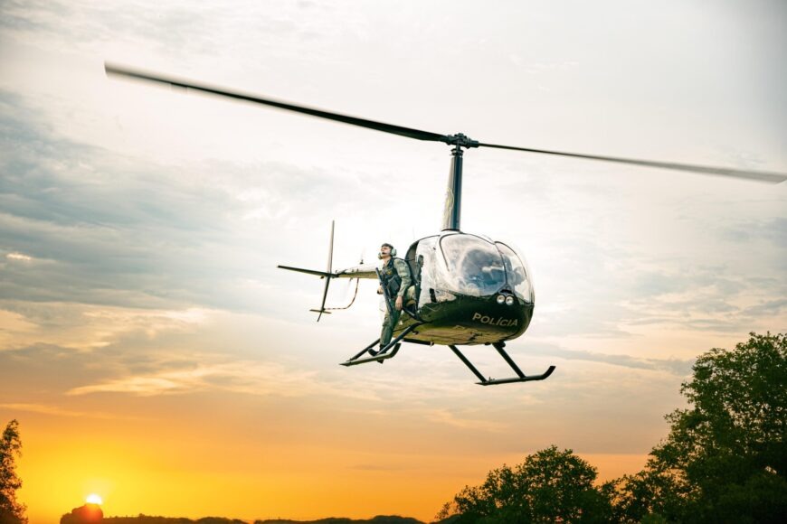 NA CAPITAL:  PM vai coibir uso de drones no Carnaval e frustra produtores de conteúdo