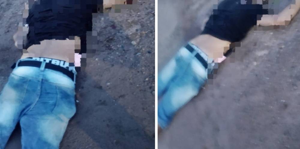 EM VILHENA: Discussão por causa de pipa termina com jovem de 20 anos assassinado a tiros