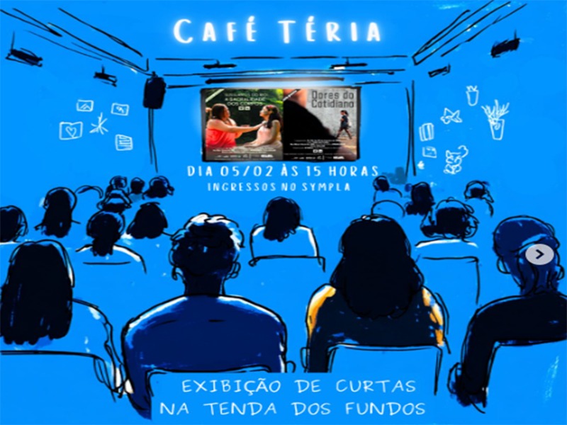 ARTE: Dois curtas-metragens serão exibidos na próxima quinta (5), em Porto Velho 