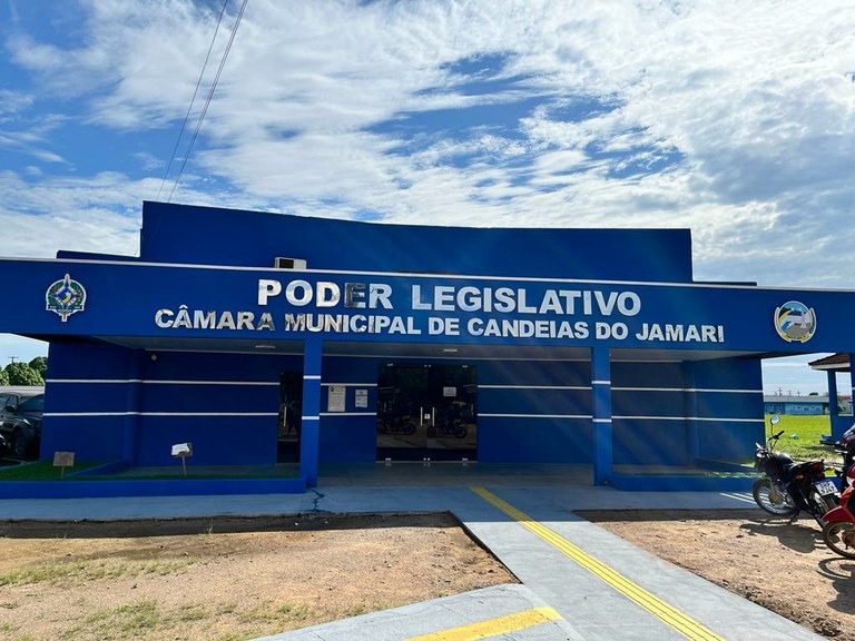 FRAUDE ELEITORAL: Cassação do vereador pode provocar recomposição da Câmara de Candeias do Jamari