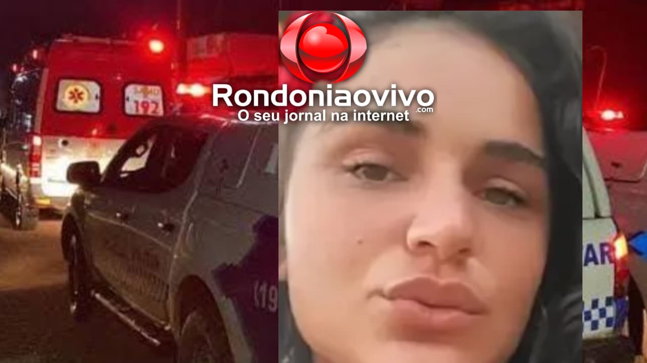 PC INVESTIGA: Mulher é executada com cinco tiros no garimpo em Rondônia