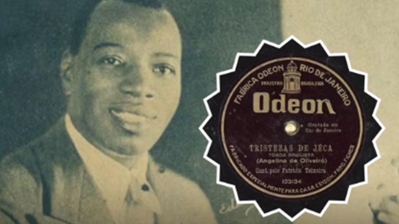 CLÁSSICO SERTANEJO: 'Tristezas do Jeca' completa 100 anos como marco da música sertaneja