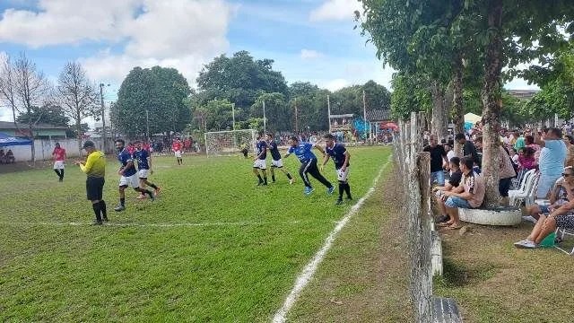 EM VILHENA: Copa do Trabalhador 2026 abre inscrições a partir de 19 de fevereiro 