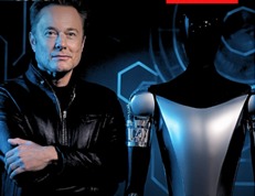 EVOLUÇÃO: Elon Musk afirma que robôs substituirão médicos até 2030 