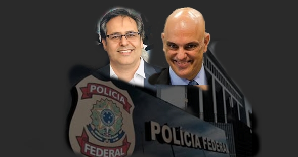 Hipérbole, Poder e o Risco da Reação - Por Roberto gutierrez