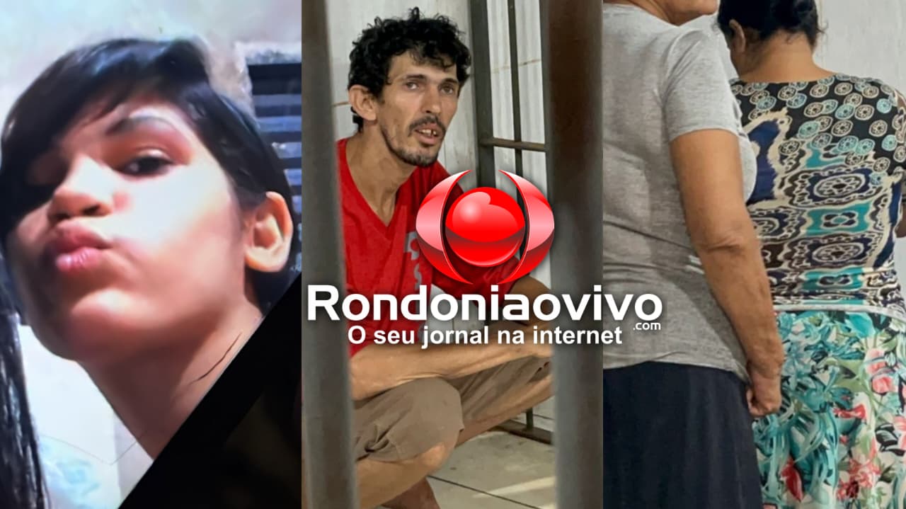 MORREU MÍNGUA: Pai confessa que amarrava filha na cama; Menina tinha larvas no corpo