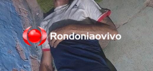 TRIO ATACOU: Homem tem costela e braço fraturados após ser espancado por trio