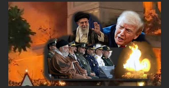 ENTRE O BARRIL E O ALGORITMO: A geopolítica, economia e narrativa - Por Roberto Gutierrez