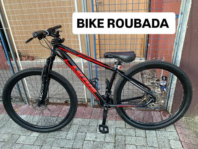 ROUBO DE LOTUS: Mulher de 55 anos é derrubada de bicicleta durante assalto