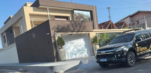 PAROXISMO: Prefeito e vice são afastados do cargo por fraude em obra hospital 