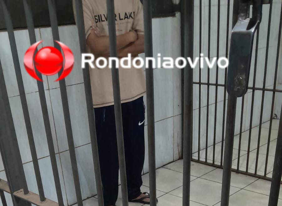 NA MADRUGADA: Adolescente foge de casa e cabeleireiro peruano é preso por abuso de vulnerável