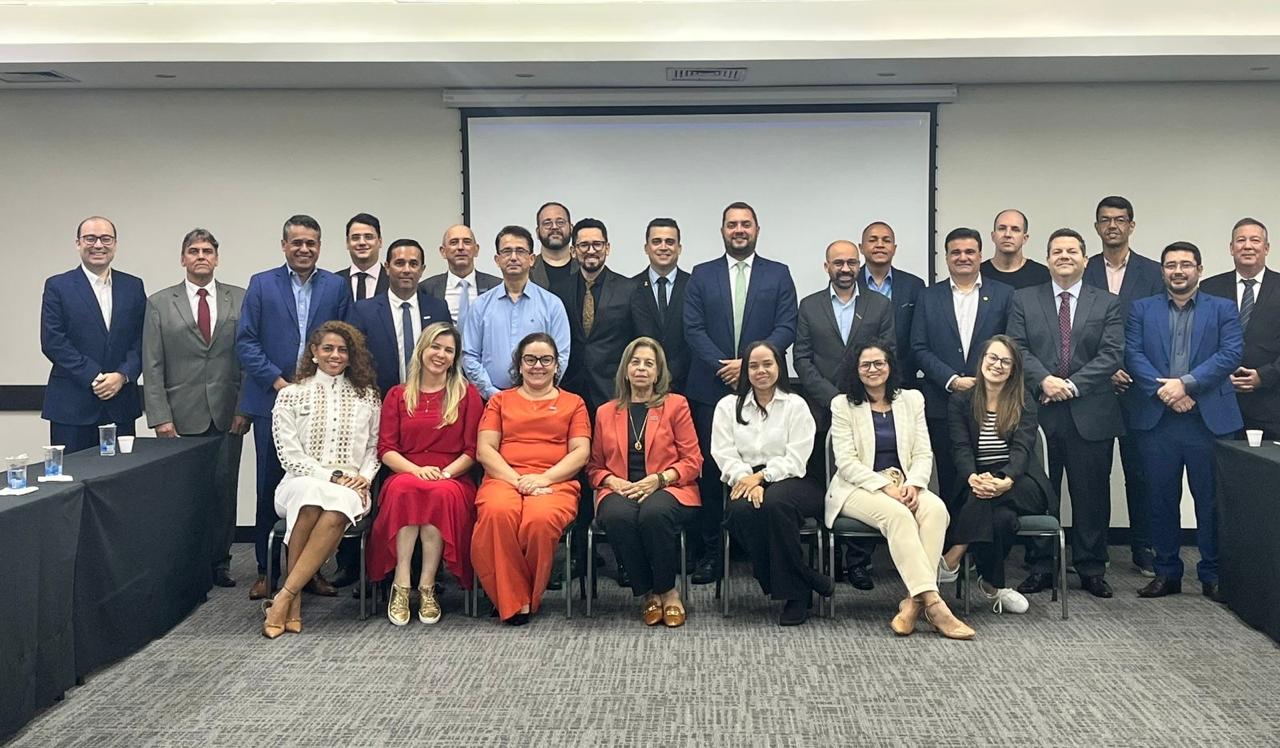 TRÃNSITO PELA VIDA: Rondônia participa da XXIV FOCOTRAN para fortalecer a segurança viária