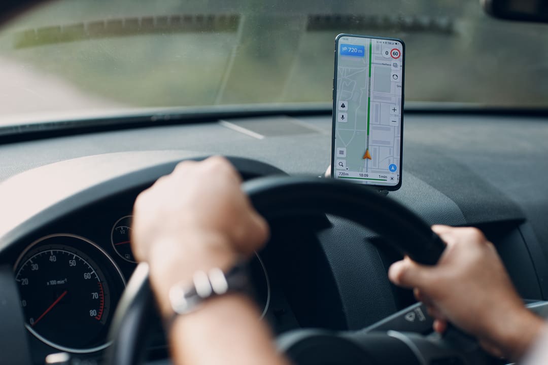 SEQUESTRADO: Motorista de app é agredido e obrigado a fazer Pix 