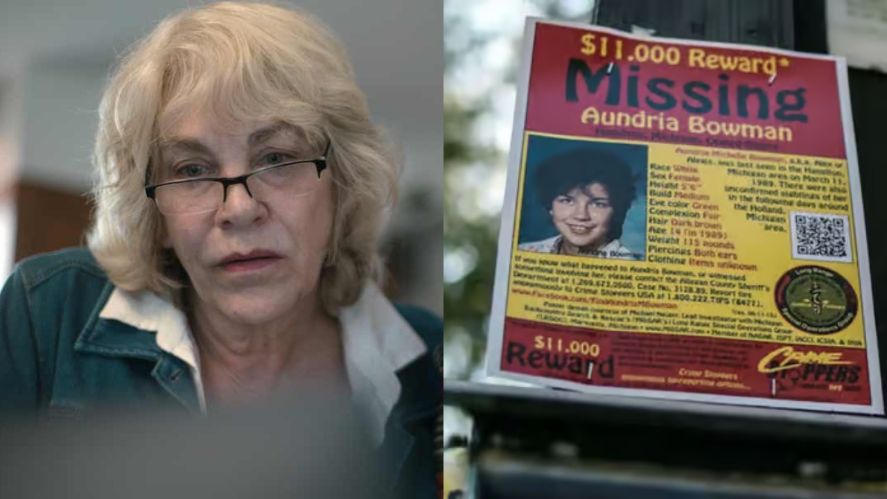 EM BUSCA DE UMA FILHA: Os meandros de um crime familiar cruel - Por Marcos Souza