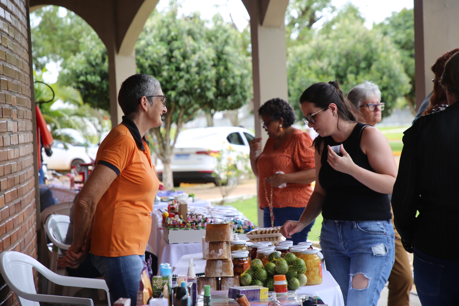 CULTURA: Vilhena recebe 1ª edição do Ecocultural com ações ambientais e programação 