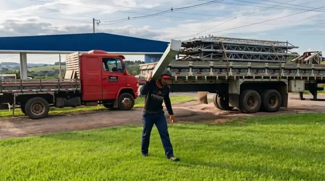 EM JI-PARANÁ: Preparativos para a 13ª Rondônia Rural Show Internacional avançam