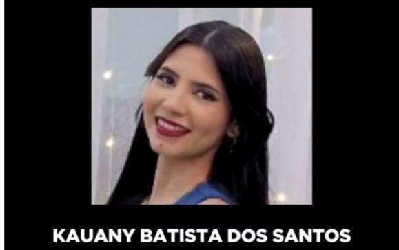 DENARC PRENDEU: Foragida da Operação Desmame é presa na maternidade