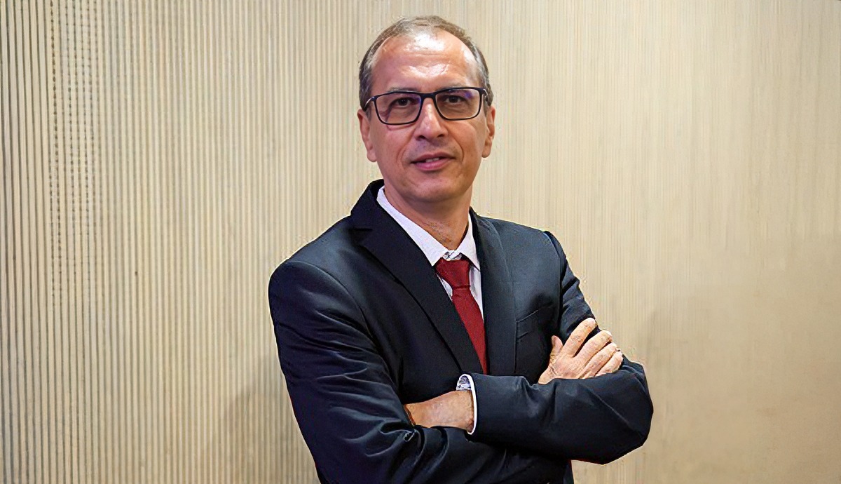 QUINTO CONSTITUCIONAL: Procurador de Justiça Alexandre Corbacho é confirmado novo Desembargador do TJRO