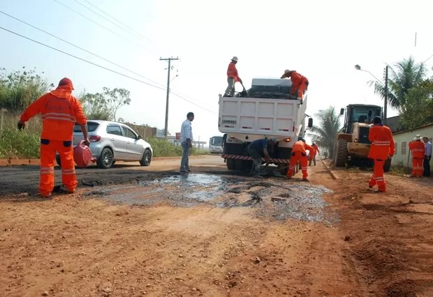 REINTEGRAÇÃO: Câmara de Porto Velho aprova lei para empregar presos e egressos