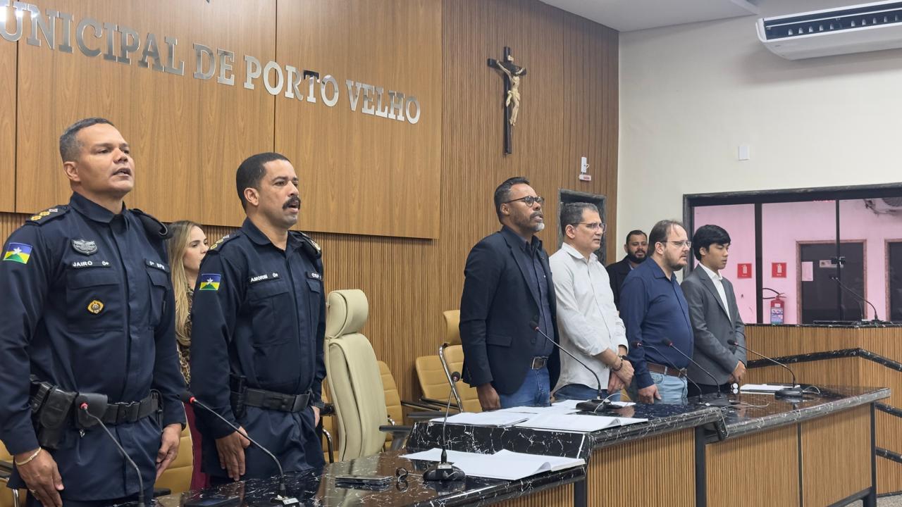 DR. SANTANA: Vereador promove audiência para cobrar melhorias no Bairro Novo e Sevilha